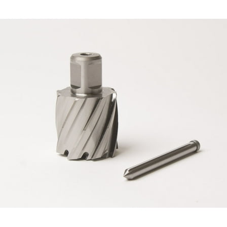 Fein Slugger Hss Cutter 1-1/8 In. X 1 In. With Pilot