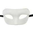 thumbnail image 1 of Demi-visage de Mascarade pour Fête et Halloween par Toys 2, 1 of 6