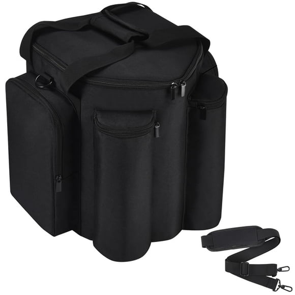 Funda de transporte para altavoz Bose S1 Pro+/ S1 Pro, color negro