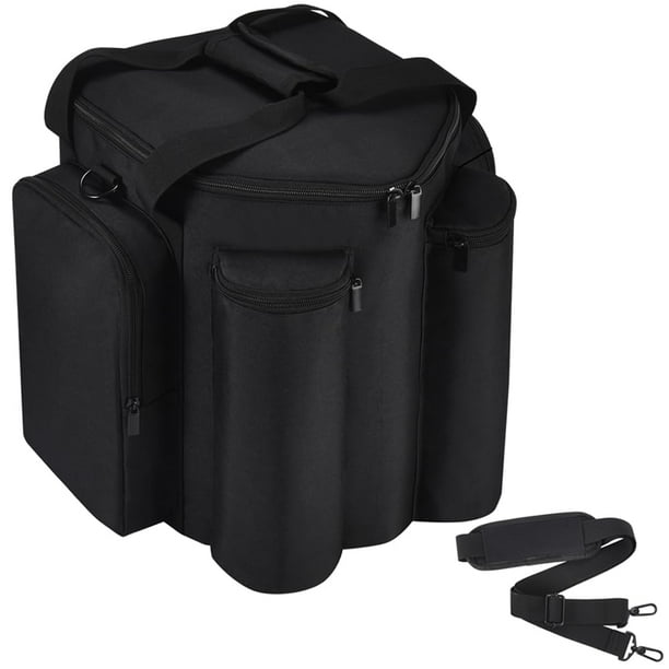 Funda de transporte para altavoz Bose S1 Pro+/ S1 Pro, color negro