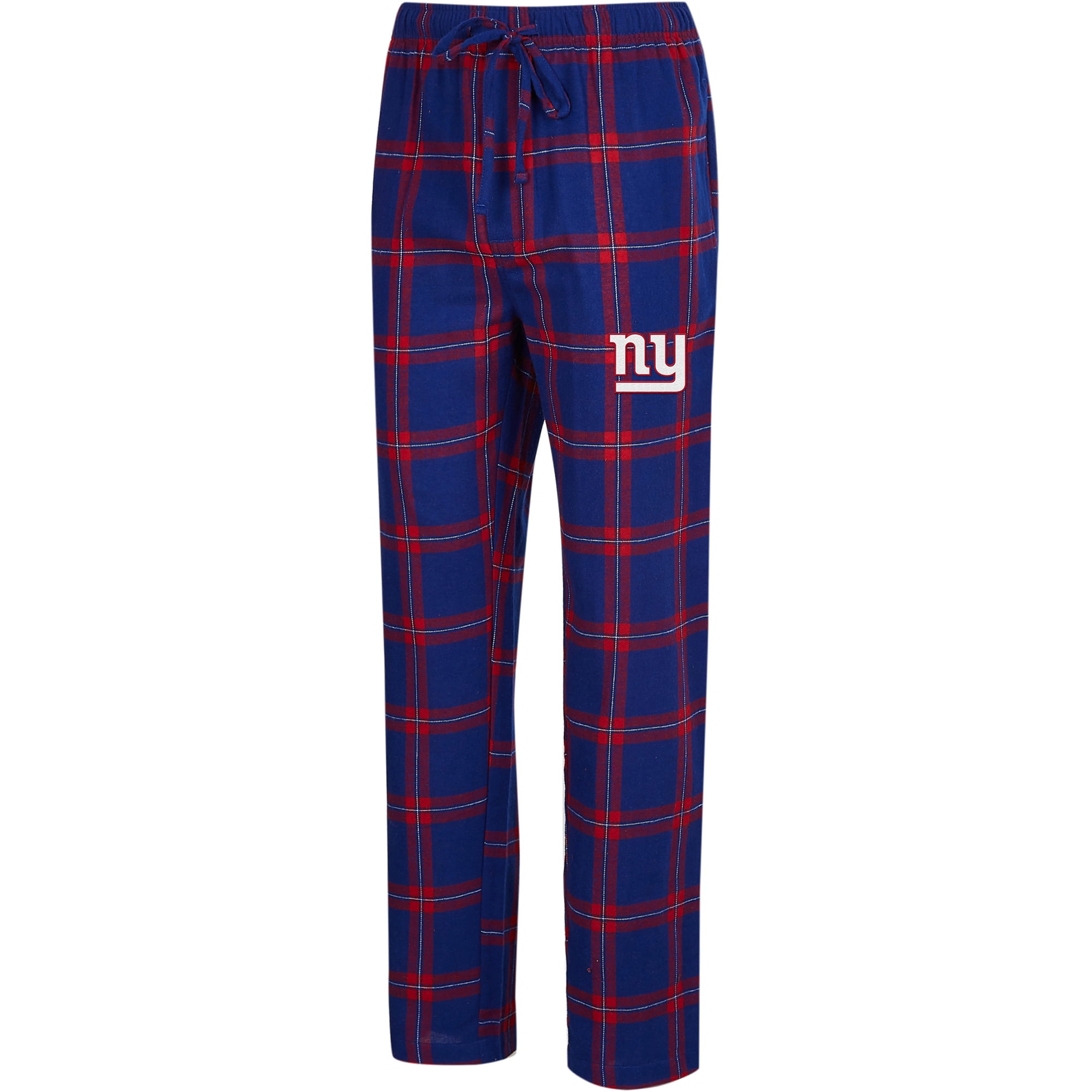 Concepts Sport Atlanta Falcons Homestretch Flannel Pants Large
