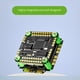 thumbnail image 3 of Controlador de Vuelo Aocoda-RC F465S V3 Stack F405 V4, ESC 65A, Kit de Dron de Carreras de Alto Rendimiento, 3 of 5