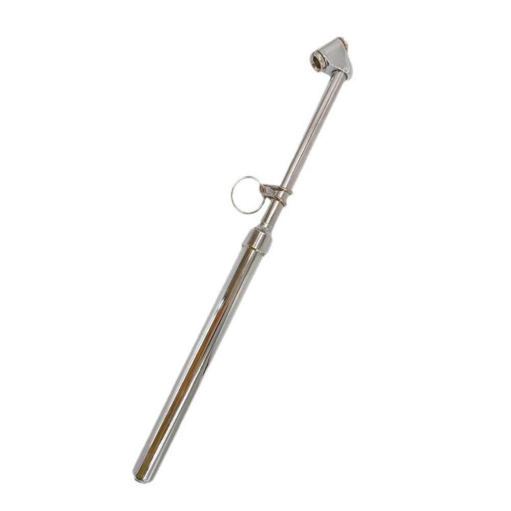 Professional Tire Pressure Gauge 160PSI Duty Air Pressure Tester