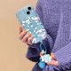 thumbnail image 3 of Sanrio-funda de Tpu para Samsung, carcasa bonita con diseño de gatito, Kuromi, perro, para S22, S23 Ultra, S21 Plus, Galaxy A34, A54, A32, A52, A50, A22, A51, A14, A13, A10, A12, A23, 3 of 5