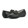 thumbnail image 3 of White Mountain Women's Glaring Loafer Flat, 3 of 4