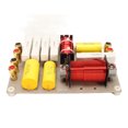 thumbnail image 4 of 2 Way Crossover, High Power PCBA 2 Way Crossover Filters 2300 KHz  For Stage Speaker, 4 of 8