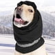 thumbnail image 1 of Sudadera con capucha Salvador para perros S orejeras y calentador de orejas, 1 of 10
