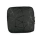 thumbnail image 2 of Bolsa de almacenamiento para compresas menstruales, bolsa para compresas de lactancia, bolsa para el período Negro, 2 of 9