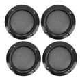 thumbnail image 3 of Speaker Grille, Audio Mesh Grill Decorative Protective 2in Sturdy  For Modification, 3 of 8