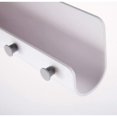 thumbnail image 2 of Clavier, Porte-Clés, Crochet rail, Support Mural, Blanc, 2 of 4