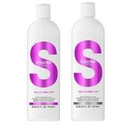 TIGI  S Factor Health Factor 25.36-ounce Shampoo & Conditioner