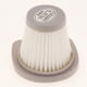 thumbnail image 3 of 1 UNID Reemplazo Para Medios SC861 SC861A Aspiradora Repuestos Accesorios Cleanning s perfecl Filtro HEPA, 3 of 7