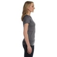 thumbnail image 3 of LAT - Junior Fit Fine Jersey Tee - 3616, 3 of 3