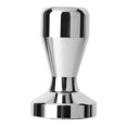 thumbnail image 1 of Distribuidor profesional Tamper Base plana Espresso Tamper Máquina de espresso Accesorio Herramienta niveladora hogar Cocina 51 mm Sunnimix Manipulación de café, 1 of 8