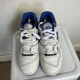 thumbnail image 3 of New Balance 550 Sneakers Mens Size 7.5 Blue White Low Top Shoes Adults Casual, 3 of 6