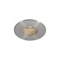 thumbnail image 1 of Wac Lighting Hr-2Led-T209pn Tesla Pro 2" Led Shower Trim - Nickel, 1 of 2