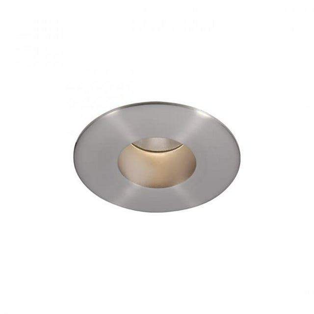 Wac Lighting Hr-2Led-T209pn Tesla Pro 2" Led Shower Trim - Nickel
