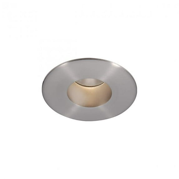 Wac Lighting Hr-2Led-T209pn Tesla Pro 2" Led Shower Trim - Nickel
