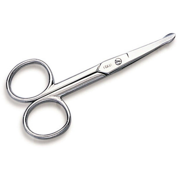 Denco Eyebrow & Facial Hair Scissors