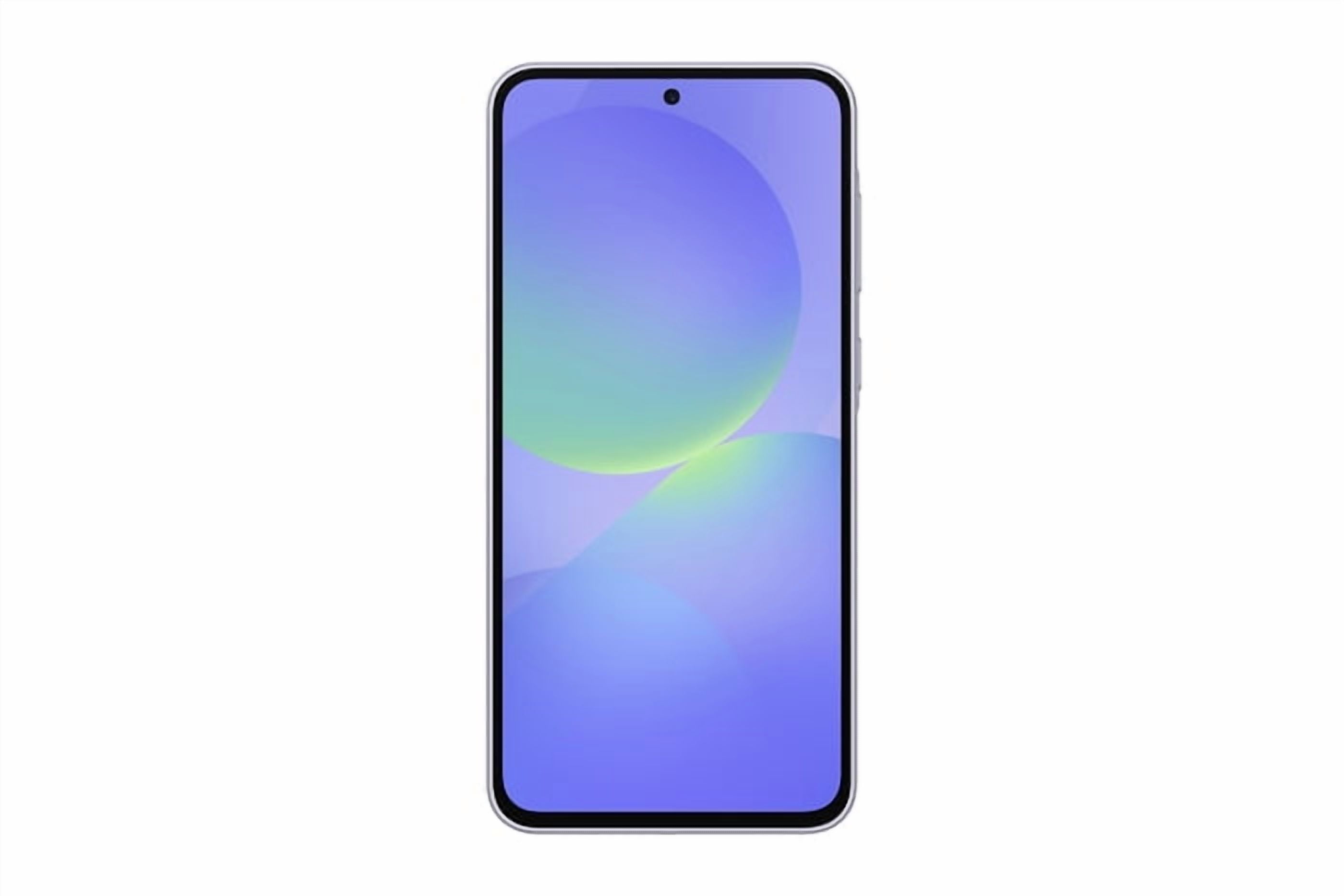 SAMSUNG Galaxy A36 5G Ai 128GB + 8GB Awesome Lavender - Walmart.com