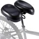 thumbnail image 4 of New Noseless Bicycle Comfortable Bicycle For Men Women Ergonomic Soft Double Pad Saddle Cushion, 4 of 5