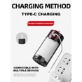 thumbnail image 3 of Emergency Lighting Multifunctional Outdoor Portable LED Camping Lights Rechargeable Camping Tent Lights, 3 of 7