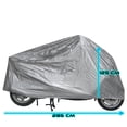 thumbnail image 4 of Funda Universal para motocicleta Store Line, 4 of 5