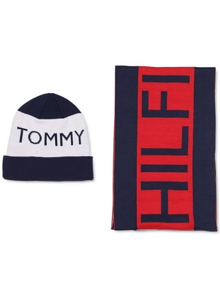 Hats Caps Tommy Accessories Hilfiger
