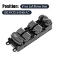 thumbnail image 2 of FK72-14540-AC Eléctrico Ventana Interruptor Frontal Delantero Izquierdo para Discovery Sport 2015-2018, 2 of 10