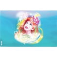 thumbnail image 2 of Tervis Disney - The Little Mermaid - Ariel 80s Made in USA Double Walled  Insulated Tumbler Travel Cup Keeps Drinks Cold & Hot, 16oz, Classic, 2 of 9