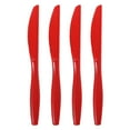 thumbnail image 1 of Ovzne Strawberry Party Theme Tableware Set Disposable Decorative Tableware Paper Set On Clearance, 1 of 2