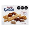 thumbnail image 1 of Galletas Mac´Ma surtido del horno 272 g, 1 of 4