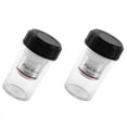 thumbnail image 1 of 2X Microscope Plan Achromatic Objective Lens 4X Biological Metallurgical Microscope Objectives, 1 of 9