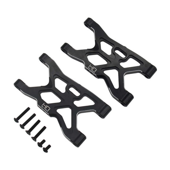 Hot Racing Lower Rear Suspension Arms Arrma 1/8 All Road HRAATF56R01 Electric Car/Truck Option Parts