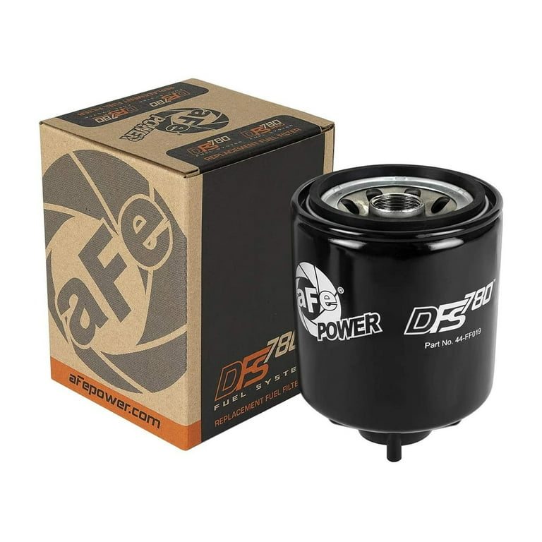 Pro GUARD D2 Replacement Fuel Filter for DFS780 Pro GUARD D2 Replacement Fuel Filter for DFS780