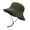 Army Green, variant on qolati Sun Hat for Mens Women Summer Spring Wide Brims Gardening Hats Fishing Hat Foldable Outdoor Bucket Hats for Beach Travel Summer