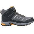 thumbnail image 2 of Cotswold Mens Abbeydale Mid Hiking Boots, 2 of 5