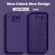 thumbnail image 2 of luxury Original Liquid Silicone Phone Case For Xiaomi Poco X3 X 3 Pro NFC X3Pro Pocox3 Pro Soft Cases For Poco x3 Pro Back Cover, 2 of 5