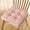 B, variant on Nkmbld Chair Cushions Seat Cushion, Thick Kitchen Table Chair Pads with Handles, Non Slip Backing and Covers, Machine Washable