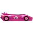 thumbnail image 2 of Minnie Mouse Car Twin Bed by Delta Children, 2 of 6