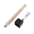 thumbnail image 3 of OUNONA 1Pcs Chalk Holder for Billiards in Plastic with Keychain and Holds Chalk Functions, 3 of 6