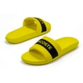 thumbnail image 7 of Lacoste Men Croco Slide Sandals, 7 of 7