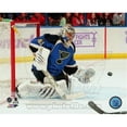 thumbnail image 1 of Photofile PFSAAQI10201 Jaroslav Halak 2013-14 Action Sports Photo - 10 x 8, 1 of 1