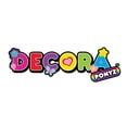thumbnail image 3 of Figuras de Juguete Decora Girlz Decora Ponyz 2 Paquetes con Alas, 3 of 3
