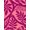 Pink, Pattern 3, variant on ODIKA 4' x 6' Machine Washable Non-Slip Area Rug, Tropical Leaf High Traffic Rug, Beige, 286672