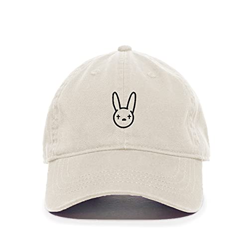 Tech Design Bad Bunny Baseball Cap 