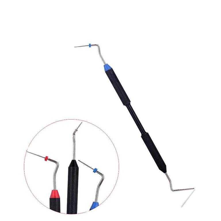 Studio Style Newport 2 Plus, Turbo Blue & Black Paint, 34/354g – Stealth Scottys