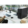 thumbnail image 6 of HP Z2 G4 Workstation, 1 x Intel Core i7 Octa-core (8 Core) i7-9700 9th Gen 3 GHz, 32 GB DDR4 SDRAM RAM, 512 GB SSD, Mini-tower, Black, 6 of 14