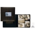 thumbnail image 1 of Raika WH 113-F WHITE Frame Front Single Page Photo Album - White, 1 of 1