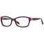 Oakley Eyeglasses Junket OX1087-0752 Dark Pink Vapor Frames 52mm Rx-ABLE